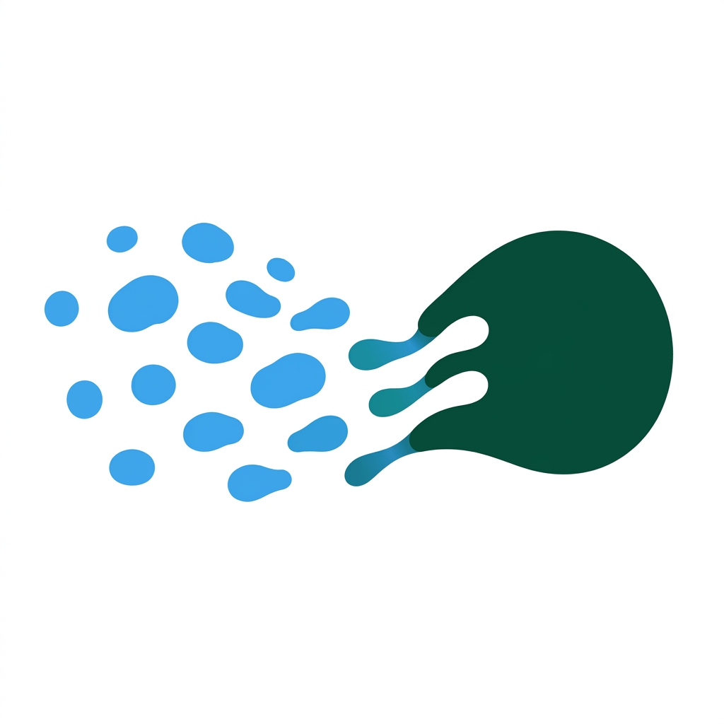 Porlogie Logo